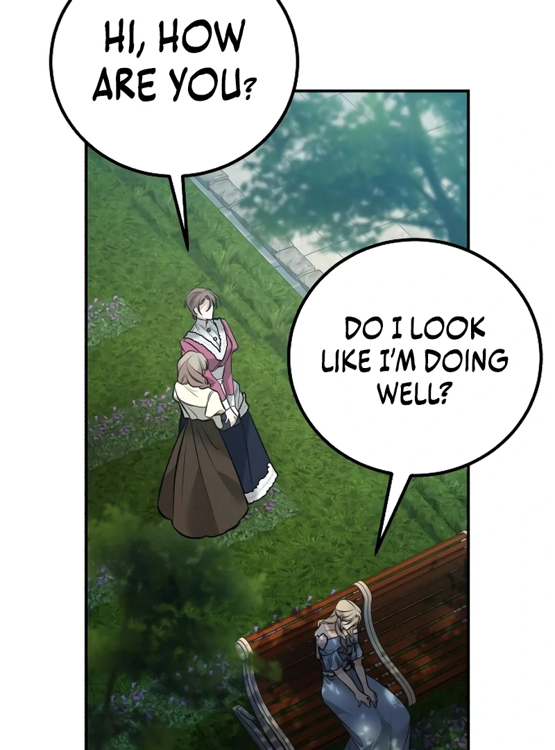 The End of an Imperfect Divorce Chapter 5 451 ch 5 51