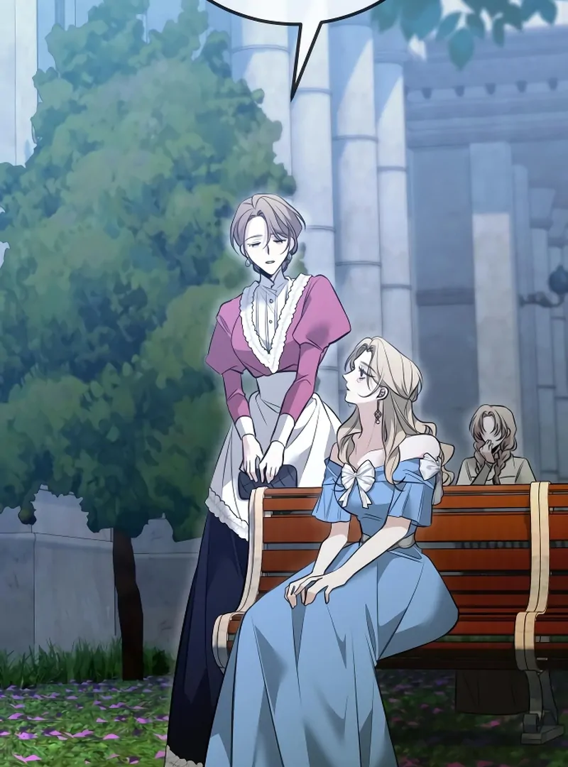 The End of an Imperfect Divorce Chapter 5 456 ch 5 56