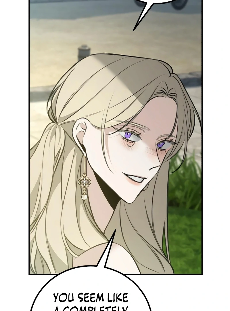 The End of an Imperfect Divorce Chapter 5 458 ch 5 58