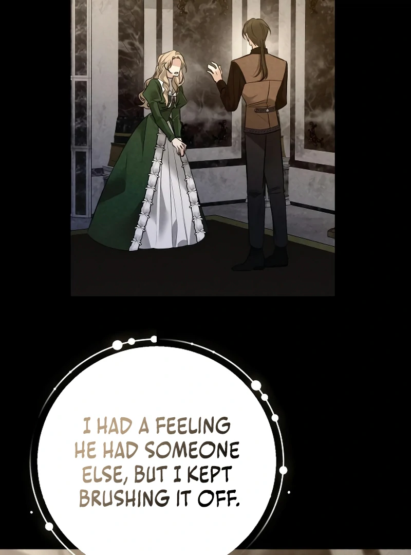 The End of an Imperfect Divorce Chapter 5 463 ch 5 63