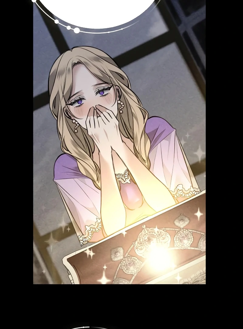 The End of an Imperfect Divorce Chapter 5 465 ch 5 65