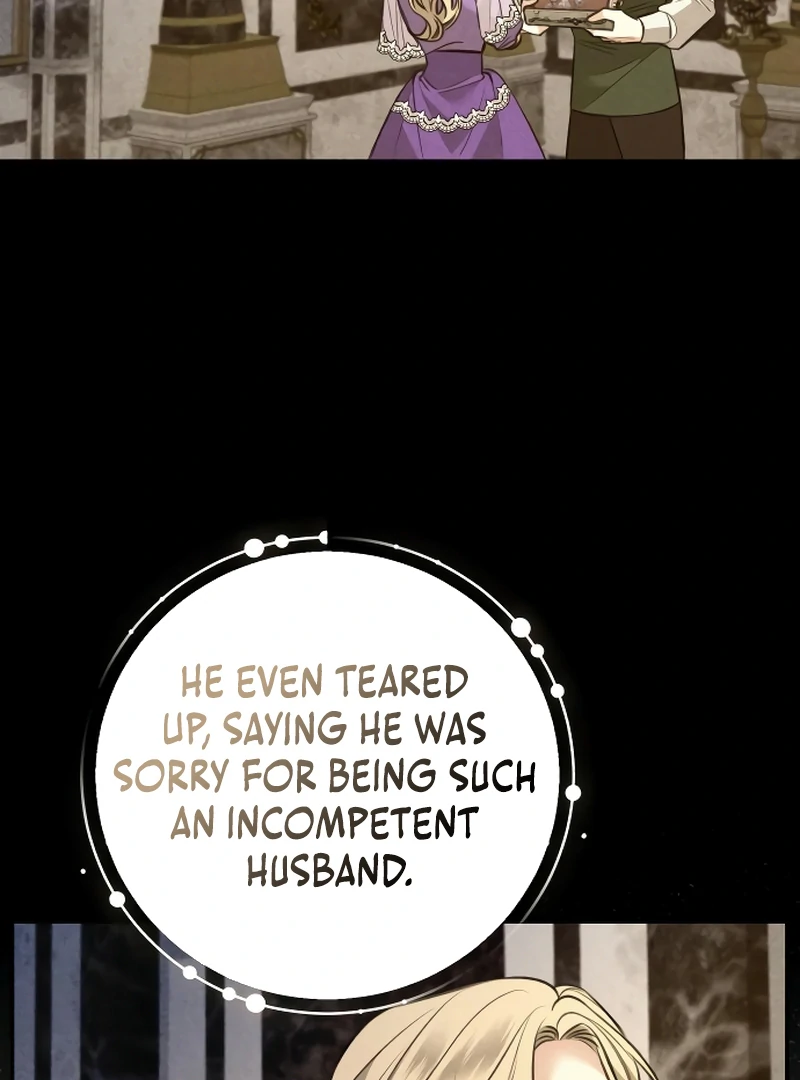 The End of an Imperfect Divorce Chapter 5 467 ch 5 67