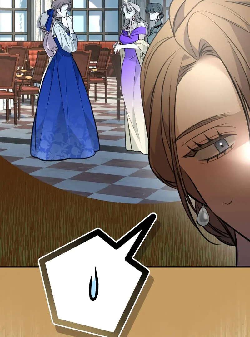 The End of an Imperfect Divorce Chapter 5 484 ch 5 84