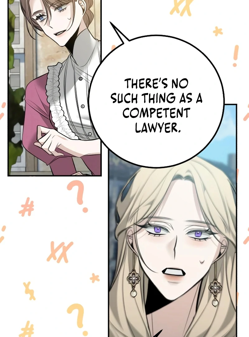 The End of an Imperfect Divorce Chapter 5 486 ch 5 86