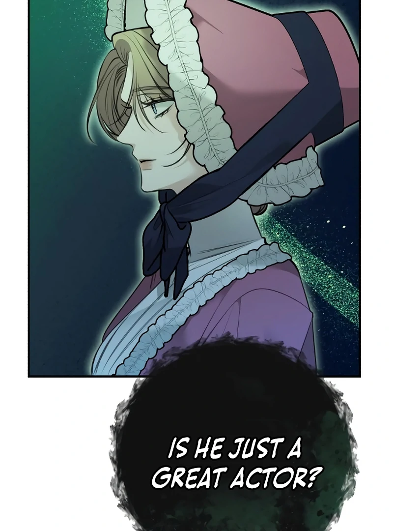 The End of an Imperfect Divorce Chapter 5 409 ch 5 9