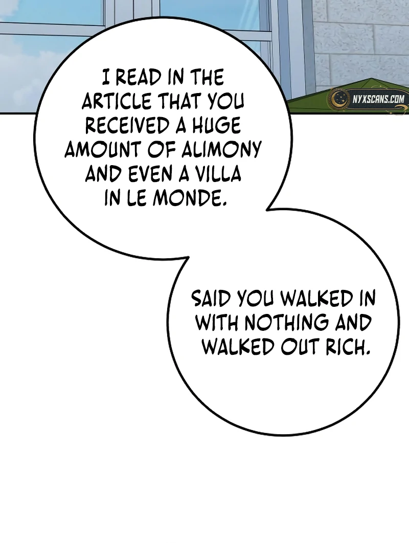 The End of an Imperfect Divorce Chapter 5 493 ch 5 93