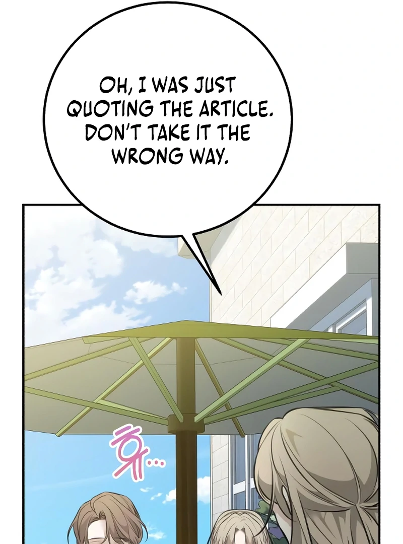 The End of an Imperfect Divorce Chapter 5 494 ch 5 94