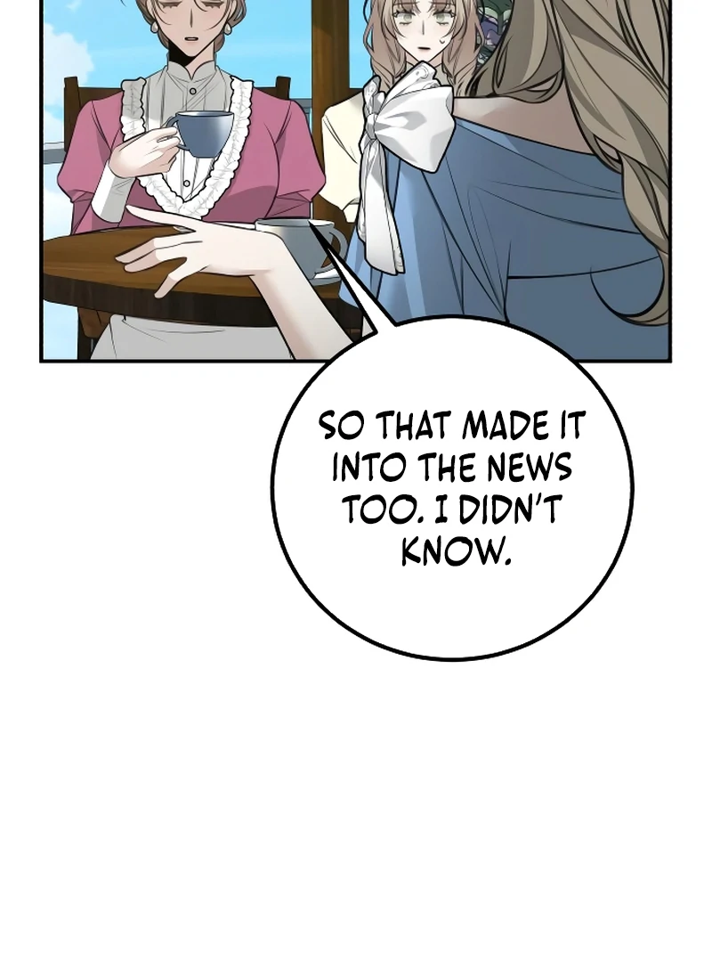 The End of an Imperfect Divorce Chapter 5 495 ch 5 95