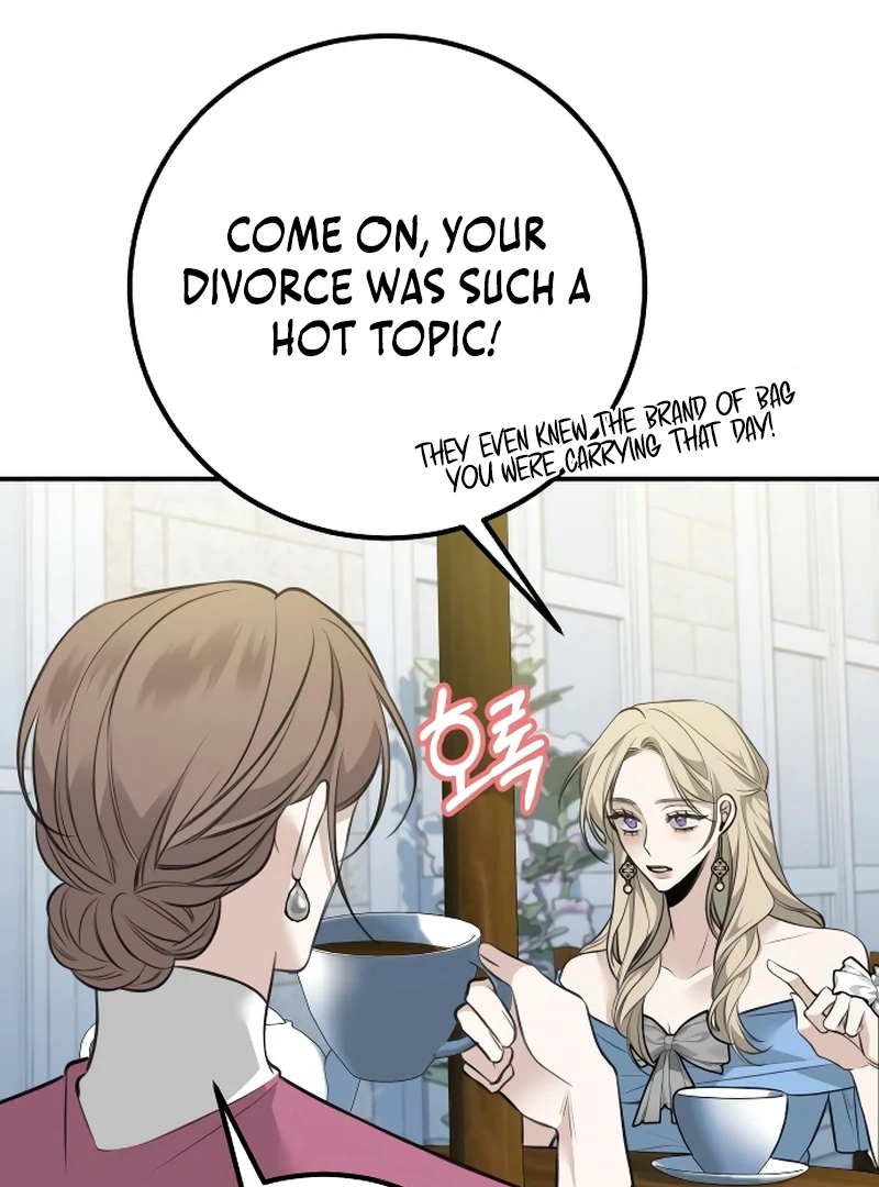 The End of an Imperfect Divorce Chapter 5 496 ch 5 96