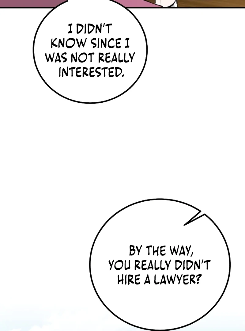 The End of an Imperfect Divorce Chapter 5 497 ch 5 97