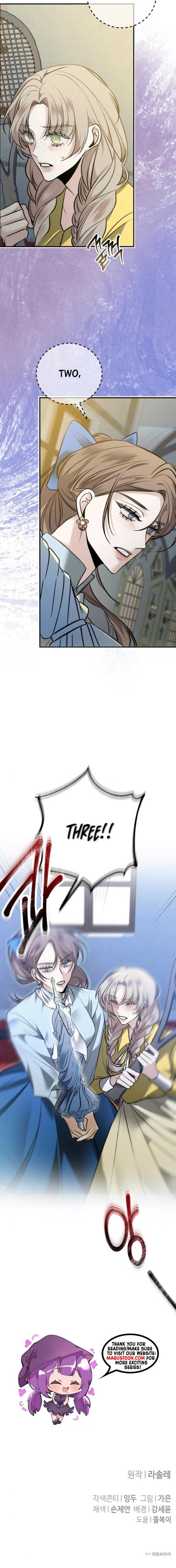 The End of an Imperfect Divorce Chapter 6 39 ch 6 8