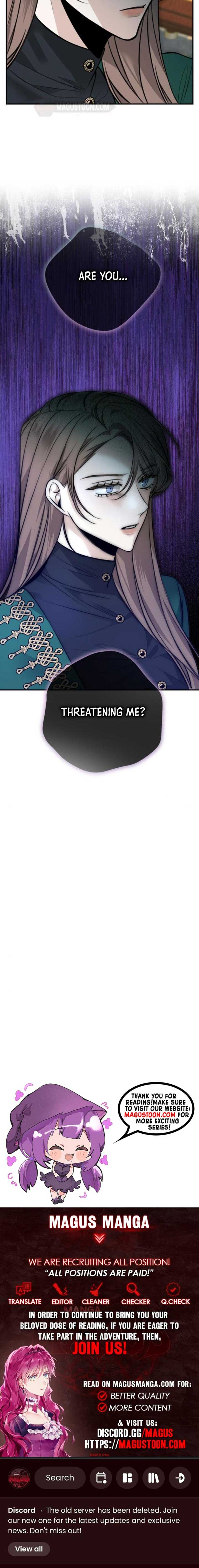 The End of an Imperfect Divorce Chapter 7 31 ch 7 6