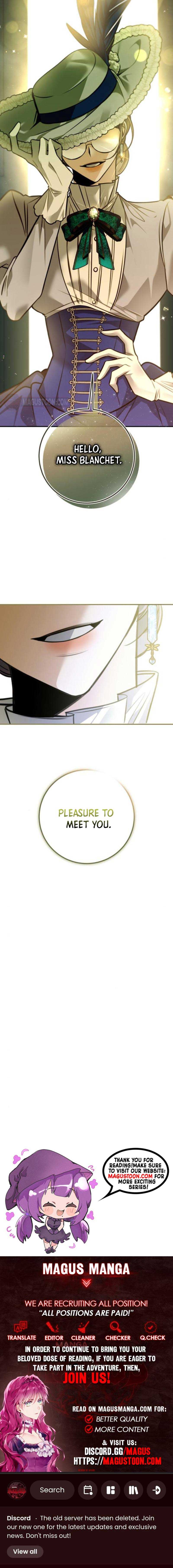 The End of an Imperfect Divorce Chapter 9 39 ch 9 8