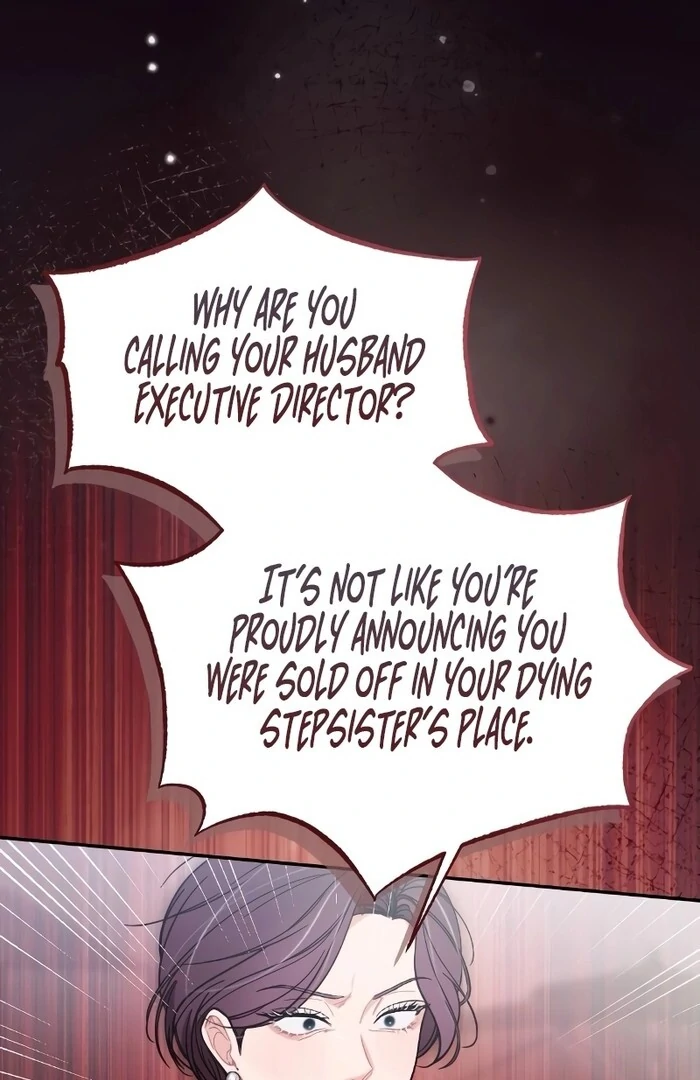 The End of The Marriage Chapter 15 345 002