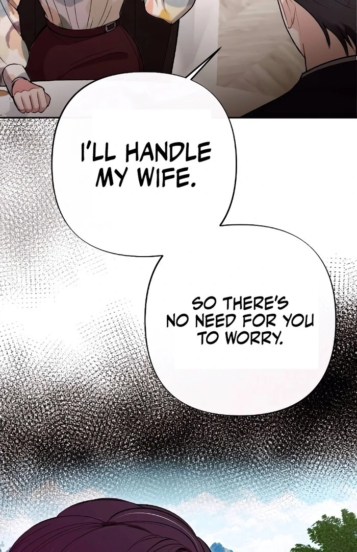 The End of The Marriage Chapter 15 350 007
