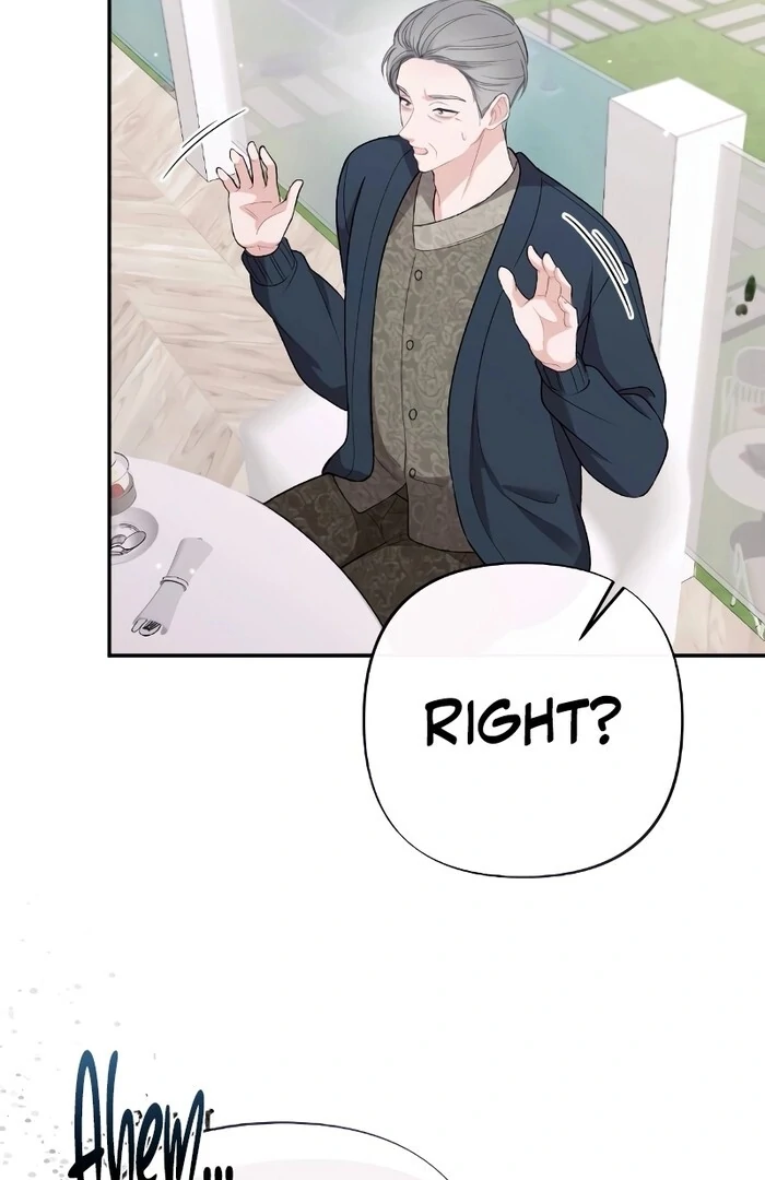 The End of The Marriage Chapter 15 364 021