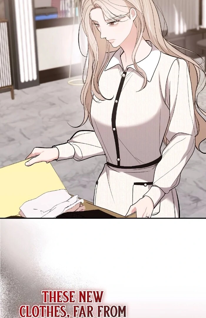 The End of The Marriage Chapter 15 393 050