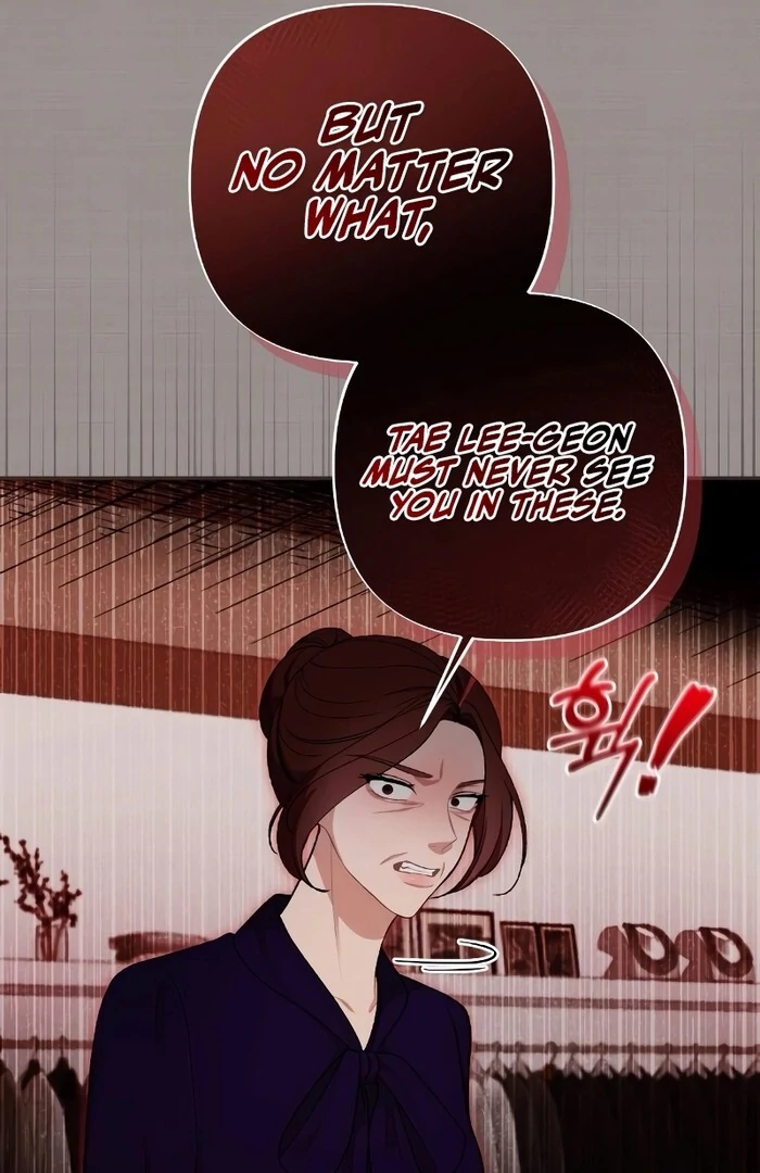 The End of The Marriage Chapter 15 399 056