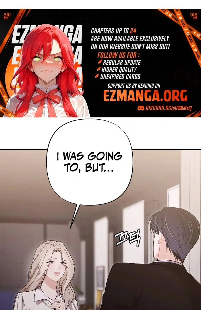 The End of The Marriage Chapter 15 410 067