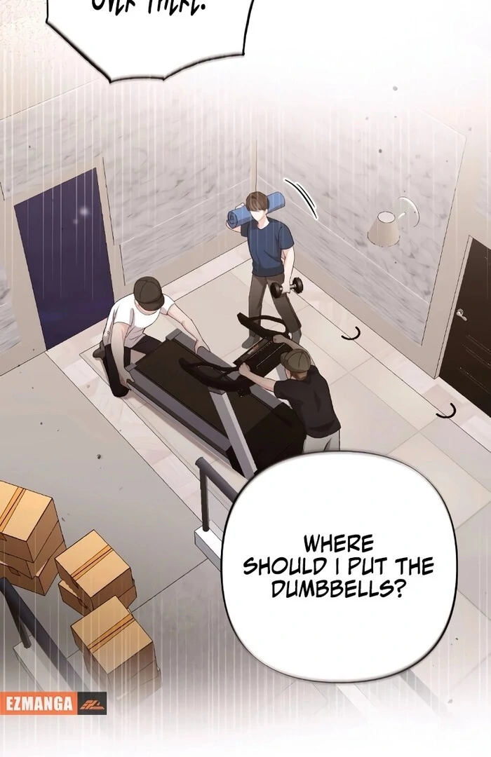 The End of The Marriage Chapter 15 429 086