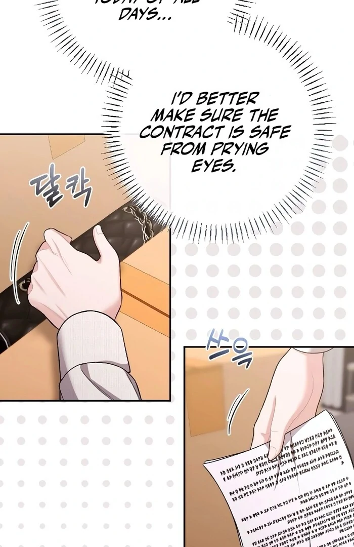 The End of The Marriage Chapter 15 432 089