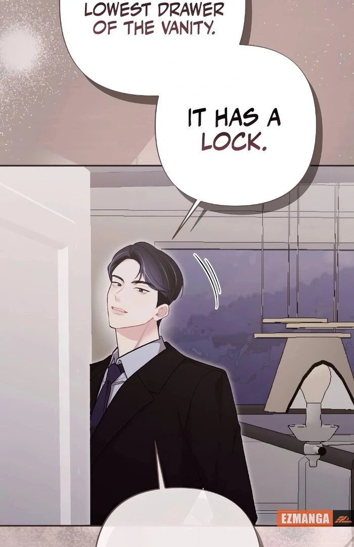 The End of The Marriage Chapter 15 442 099