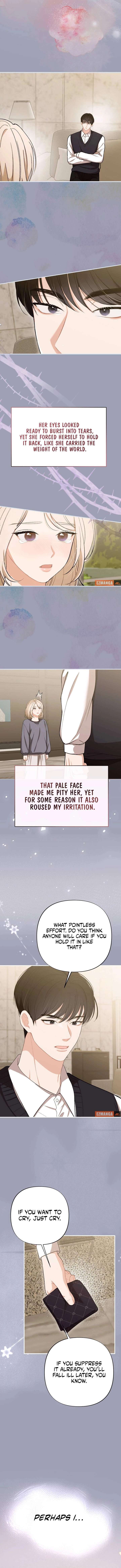 The End of The Marriage Chapter 29 43 03