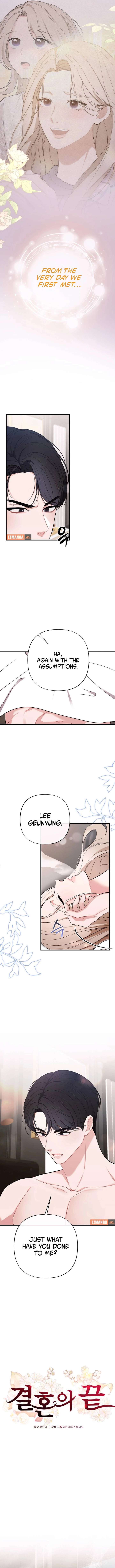 The End of The Marriage Chapter 29 44 04