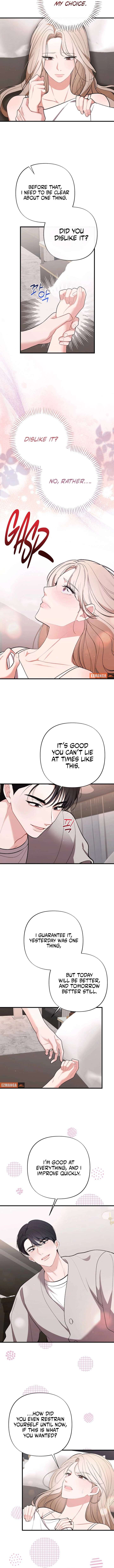 The End of The Marriage Chapter 29 48 08