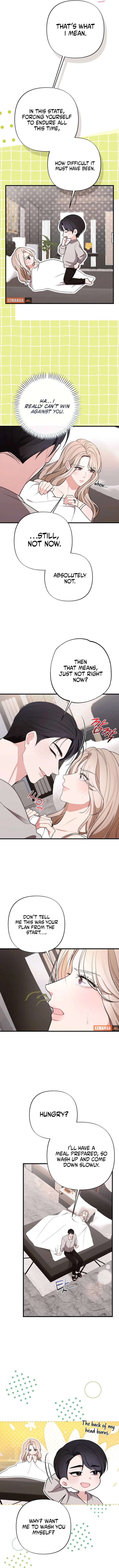 The End of The Marriage Chapter 29 49 09