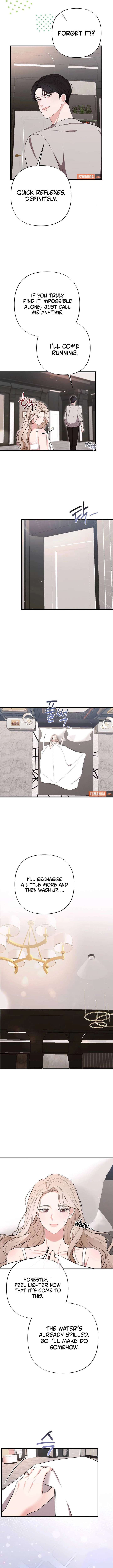 The End of The Marriage Chapter 29 50 10