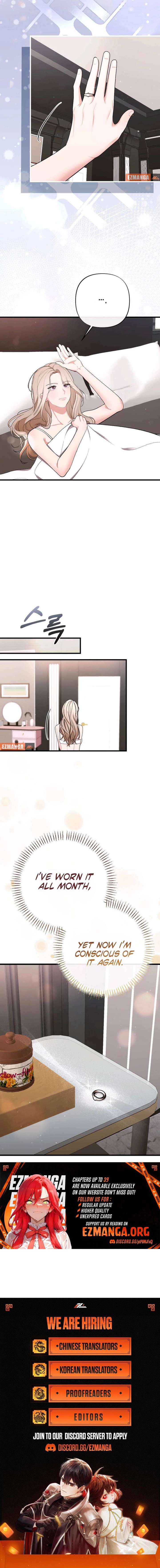 The End of The Marriage Chapter 29 51 11