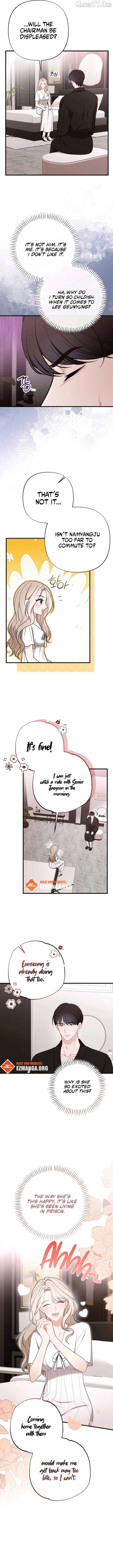 The End of The Marriage Chapter 33 42 02