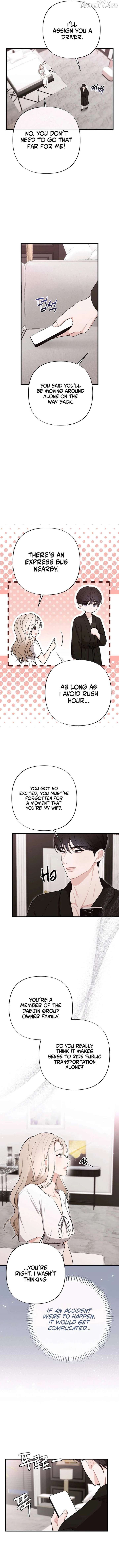 The End of The Marriage Chapter 33 43 03