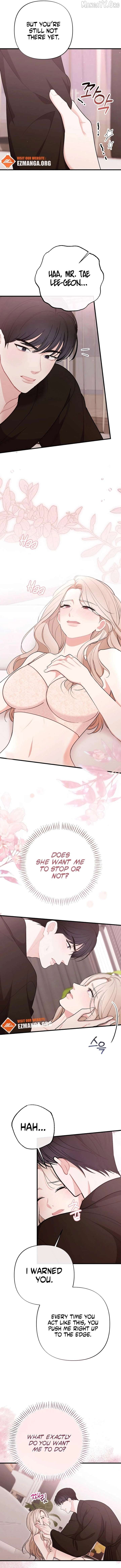 The End of The Marriage Chapter 33 49 09