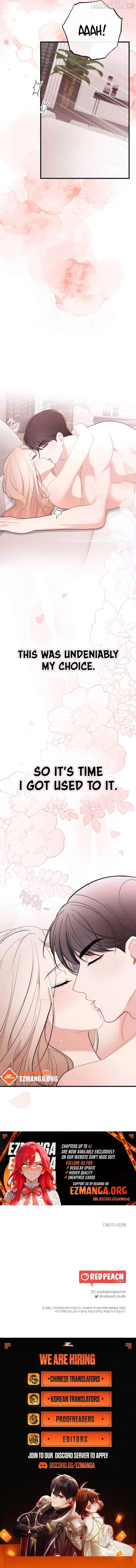 The End of The Marriage Chapter 33 51 11