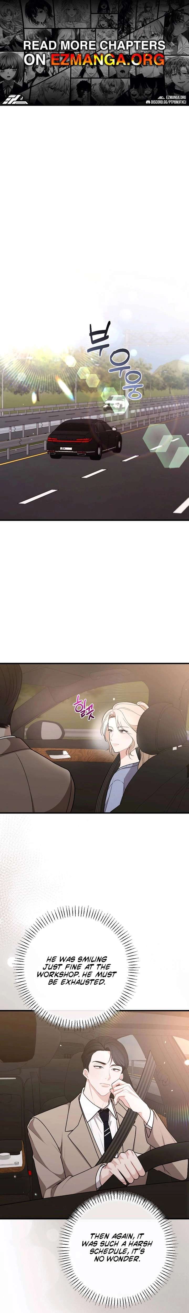 The End of The Marriage Chapter 36 59 01