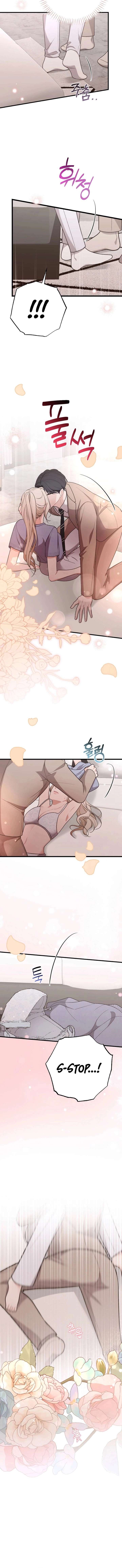 The End of The Marriage Chapter 36 63 05