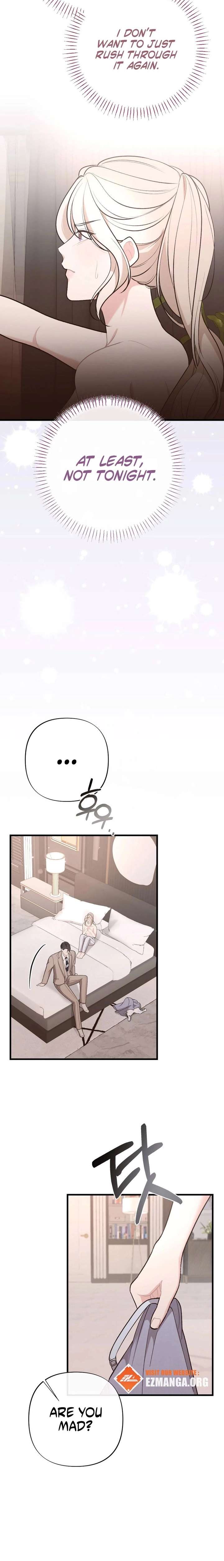 The End of The Marriage Chapter 36 65 07