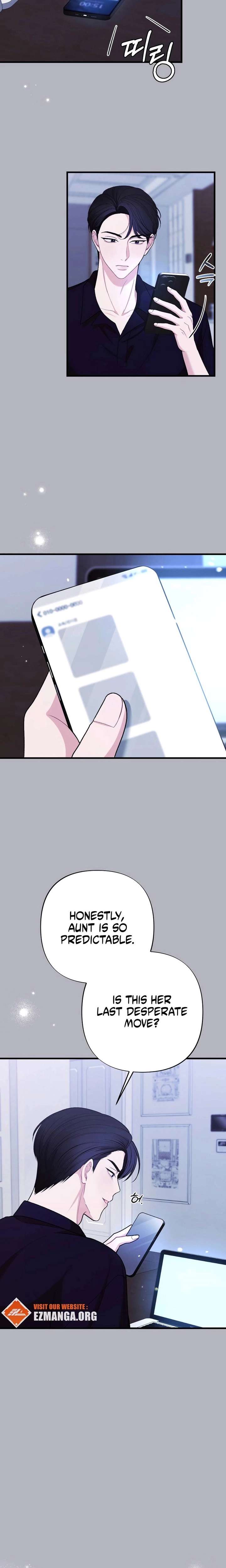 The End of The Marriage Chapter 36 71 13