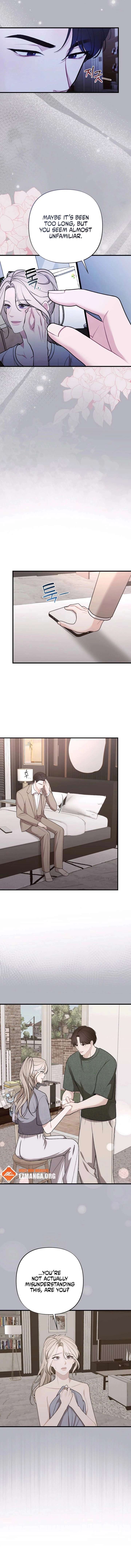 The End of The Marriage Chapter 36 72 14