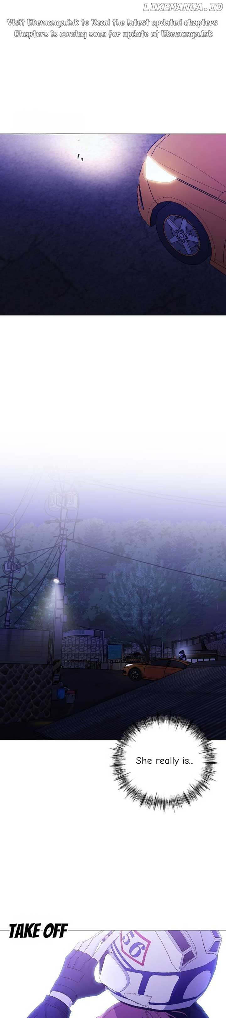 The Ending, I Want to Change it Chapter 25 119 01