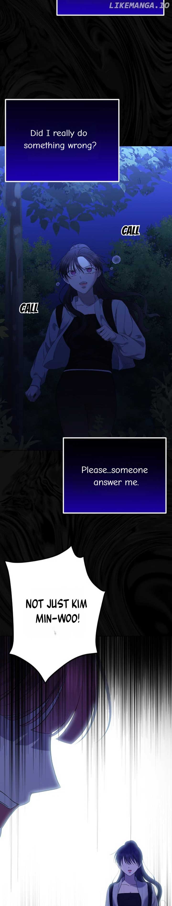 The Ending, I Want to Change it Chapter 25 128 10