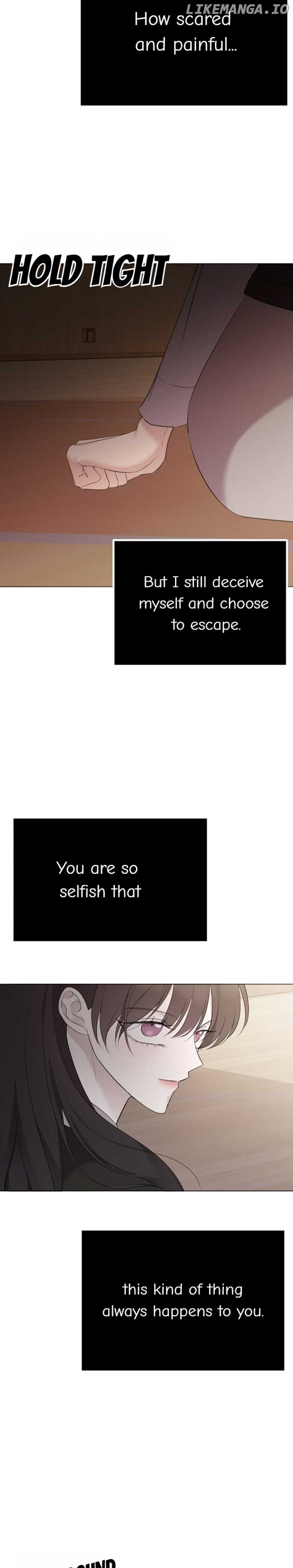 The Ending, I Want to Change it Chapter 25 136 18