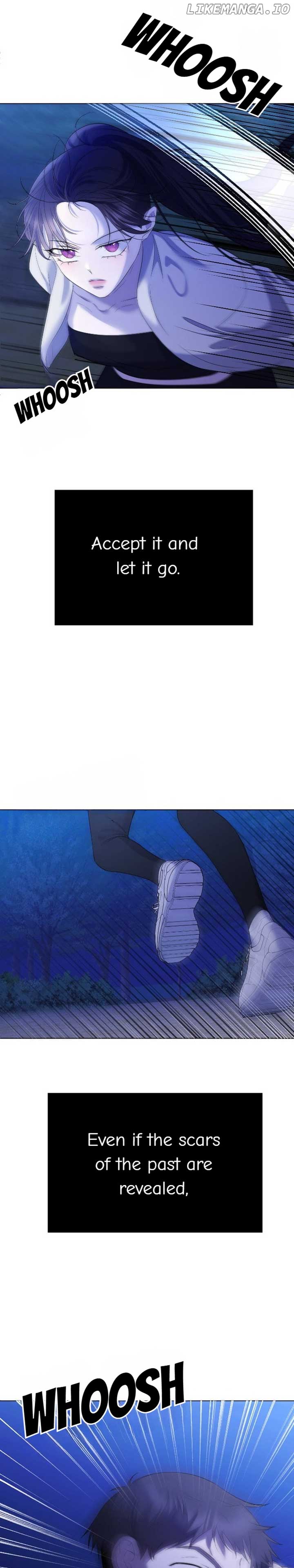 The Ending, I Want to Change it Chapter 25 139 21