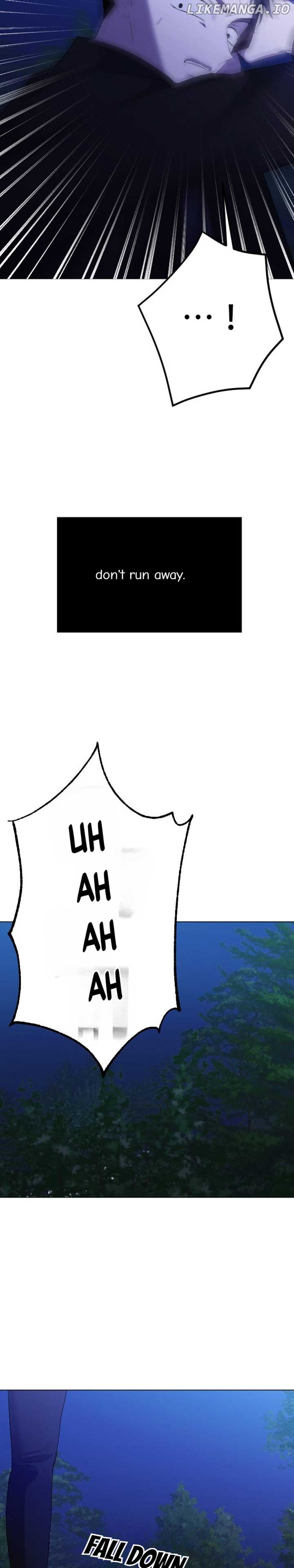 The Ending, I Want to Change it Chapter 25 140 22