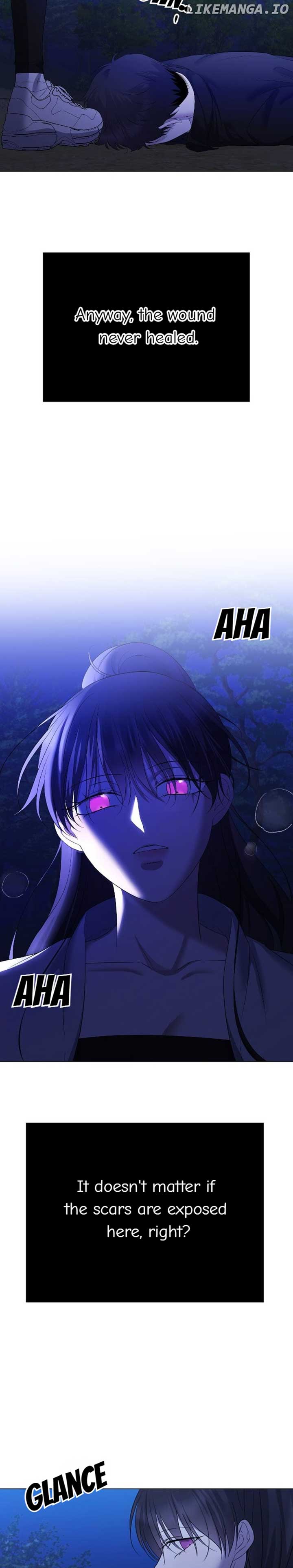 The Ending, I Want to Change it Chapter 25 141 23