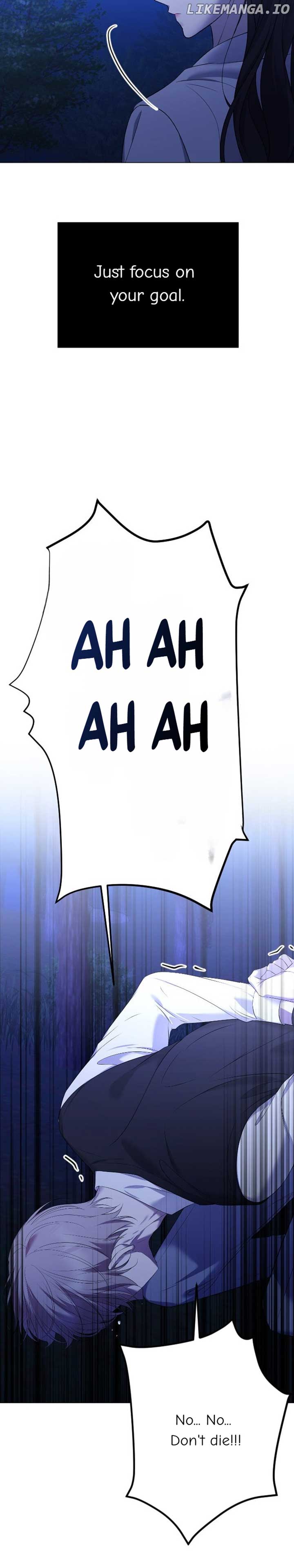 The Ending, I Want to Change it Chapter 25 142 24