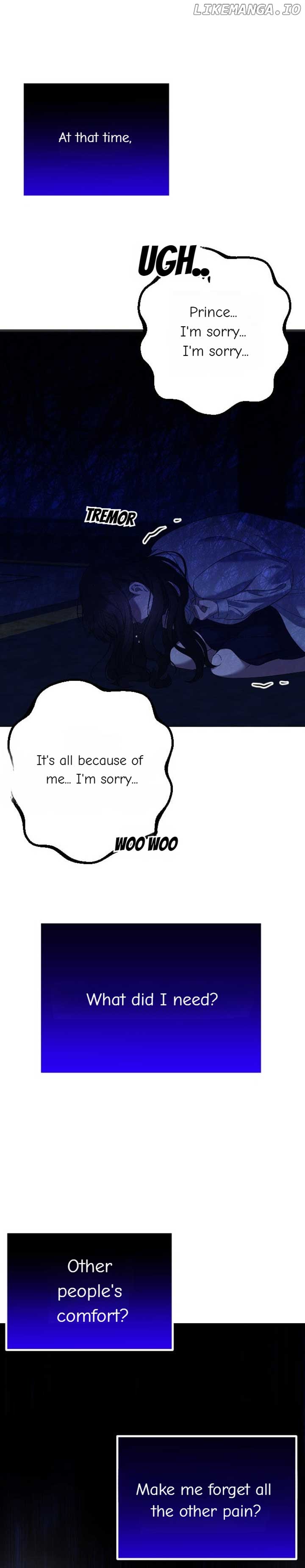 The Ending, I Want to Change it Chapter 25 143 25