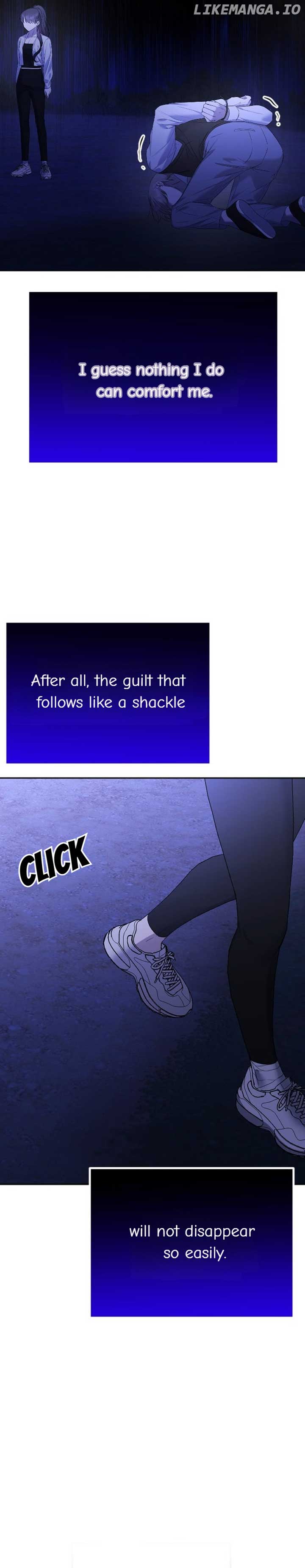 The Ending, I Want to Change it Chapter 25 144 26